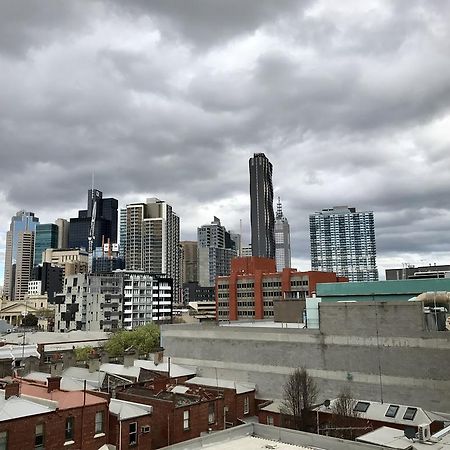Urbanminder @ The Eminence Lägenhet Melbourne Exteriör bild